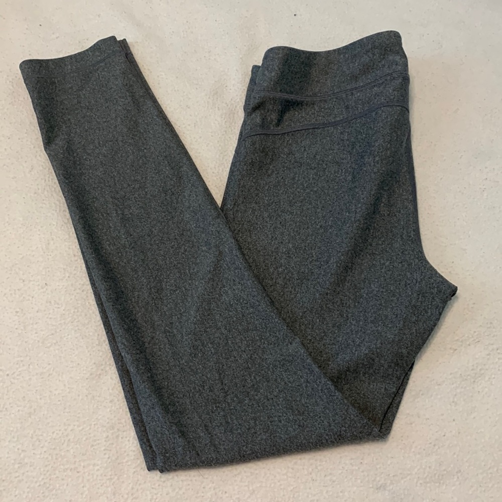 Under Armour Full Length Tights